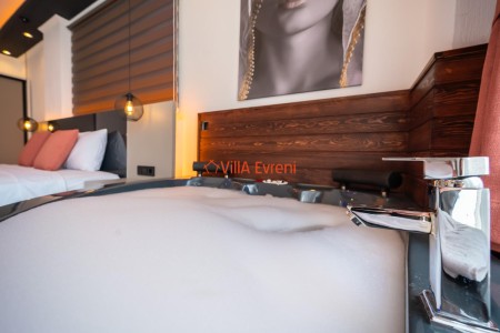 VillA Green Olive Yeşilköy